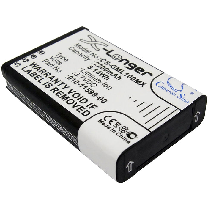 CS-GML100MX - Image 4