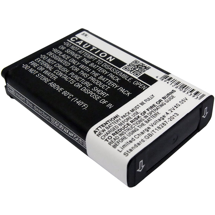 CS-GML100MX - Image 3