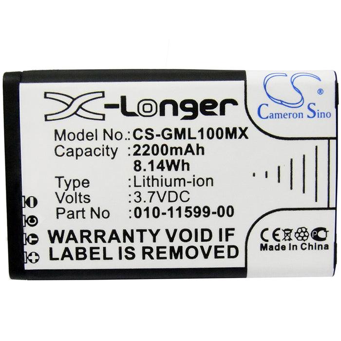 CS-GML100MX - Image 2