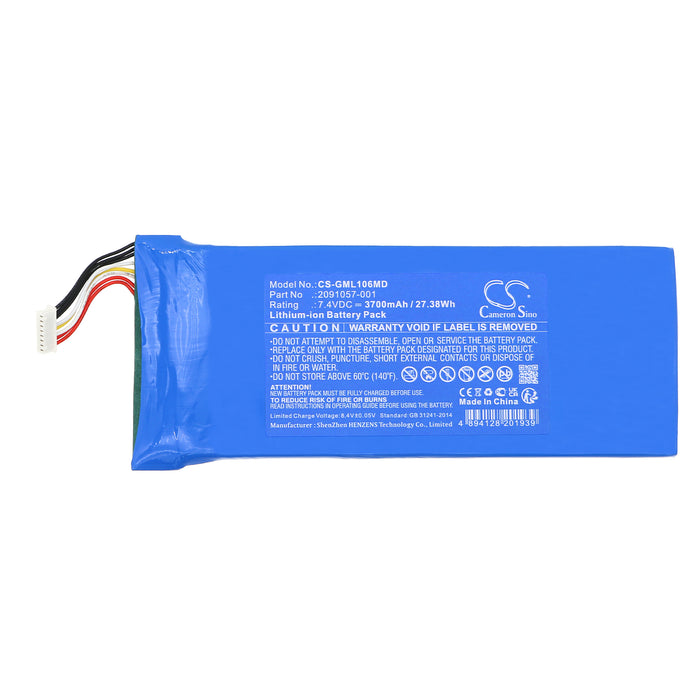 CS-GML106MD - Image 1
