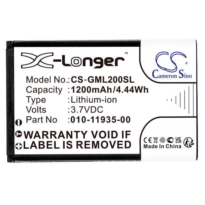CS-GML200SL - Image 3