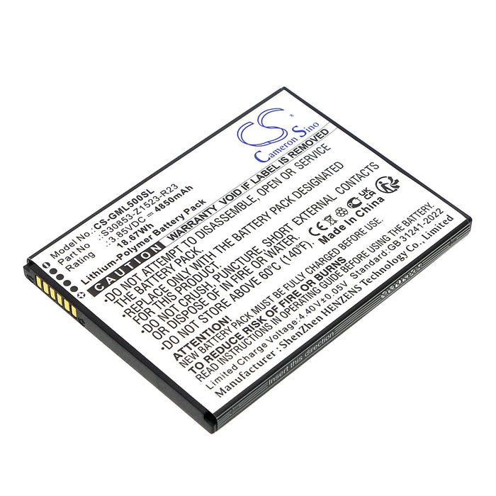 CS-GML500SL - Image 2