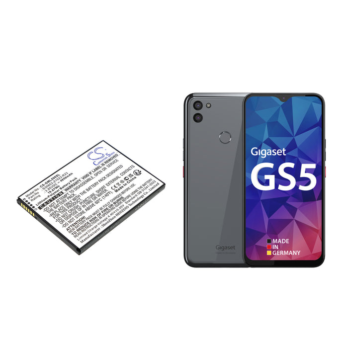 CS-GML500SL - Image 1