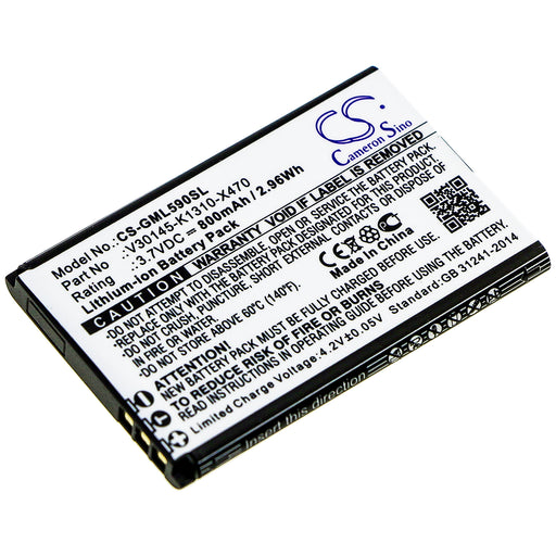 CS-GML590SL - Image 1