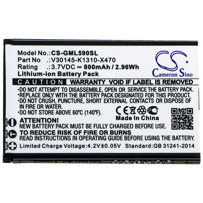 CS-GML590SL - Image 2