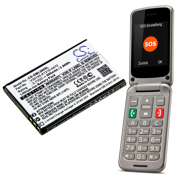 CS-GML590SL - Image 3