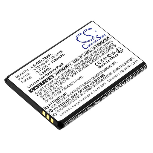 CS-GML700SL - Image 1