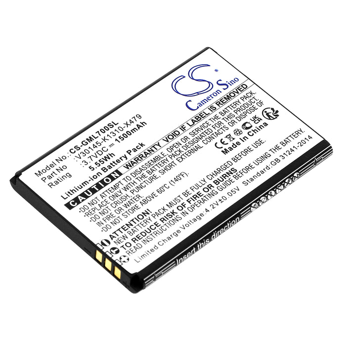 CS-GML700SL - Image 1