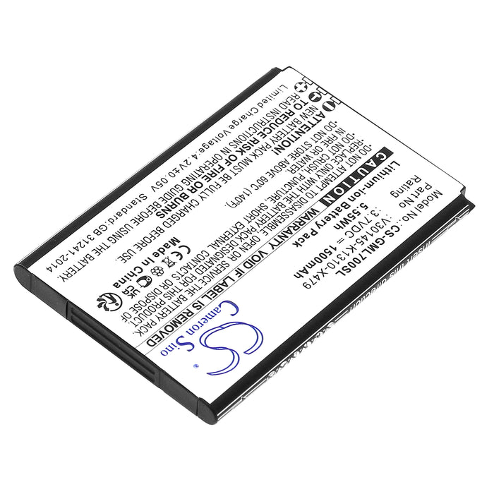 CS-GML700SL - Image 2