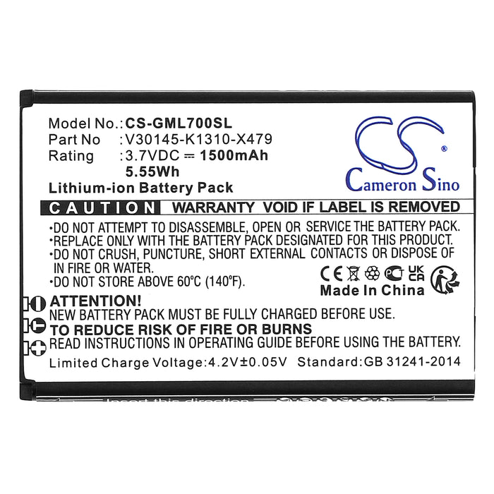 CS-GML700SL - Image 3