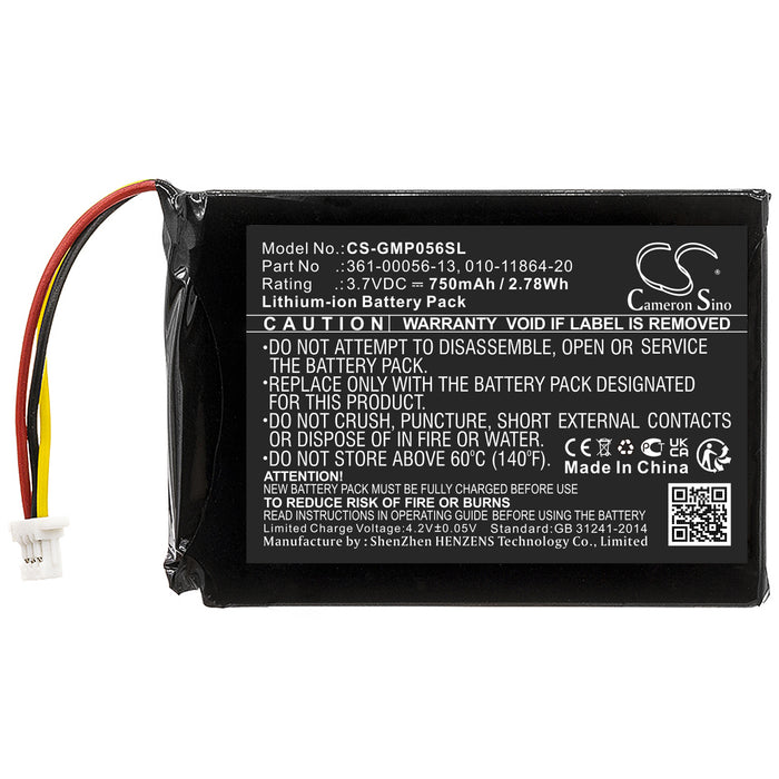 CS-GMP056SL - Image 4