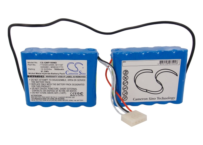 CS-GMP100MD - Image 6