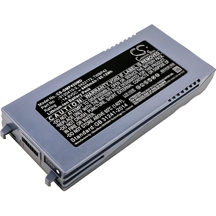 CS-GMP420MD - Image 3
