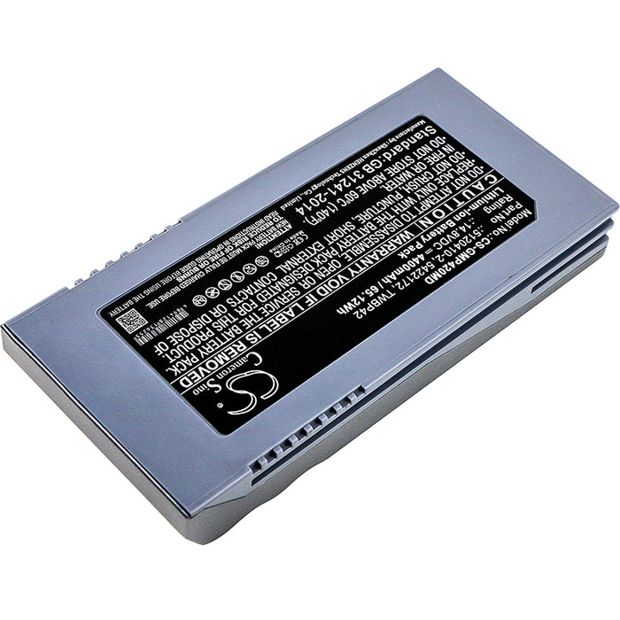 CS-GMP420MD - Image 1