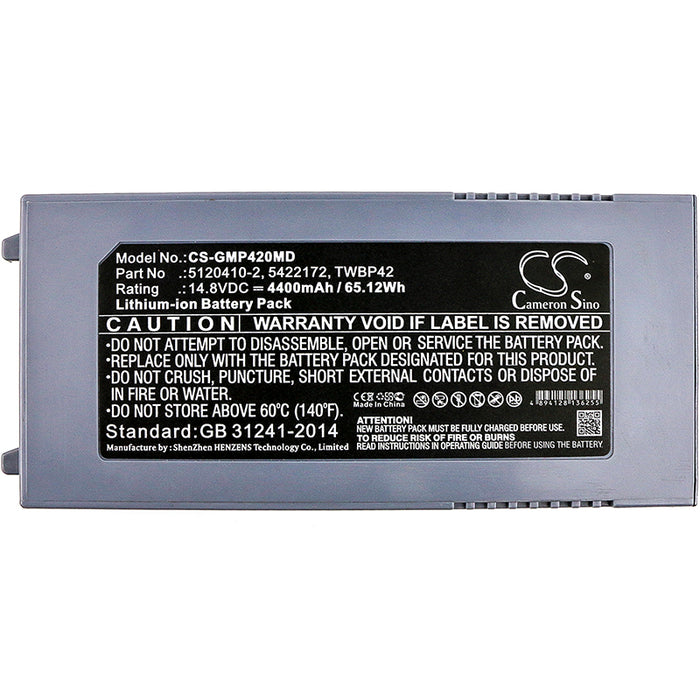 CS-GMP420MD - Image 2