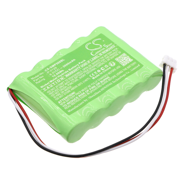 CS-GMP500BL - Image 3