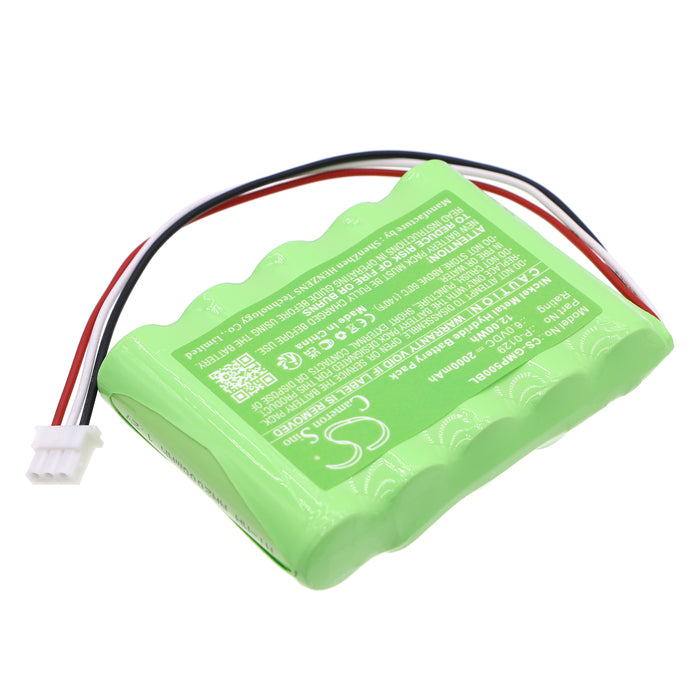 CS-GMP500BL - Image 1
