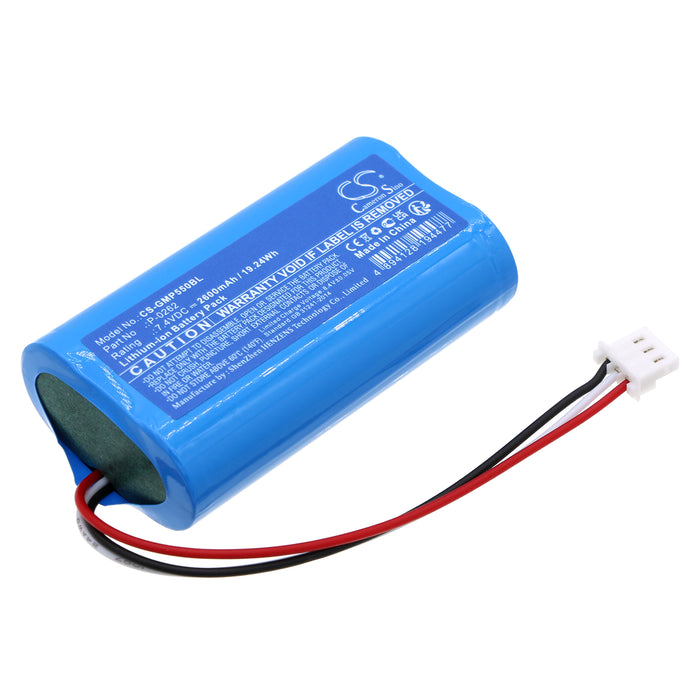CS-GMP550BL - Image 2