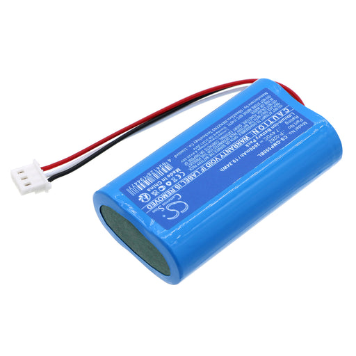 CS-GMP550BL - Image 1