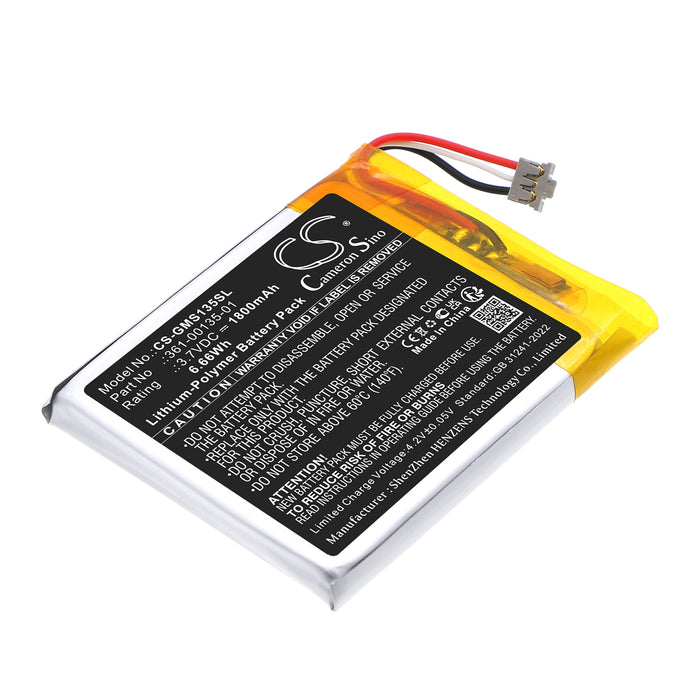 CS-GMS135SL - Image 2