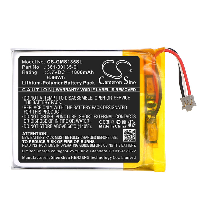 CS-GMS135SL - Image 4