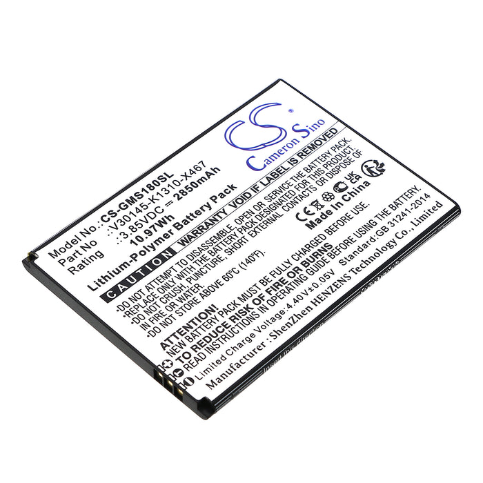 CS-GMS180SL - Image 2