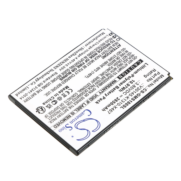 CS-GMS180SL - Image 3