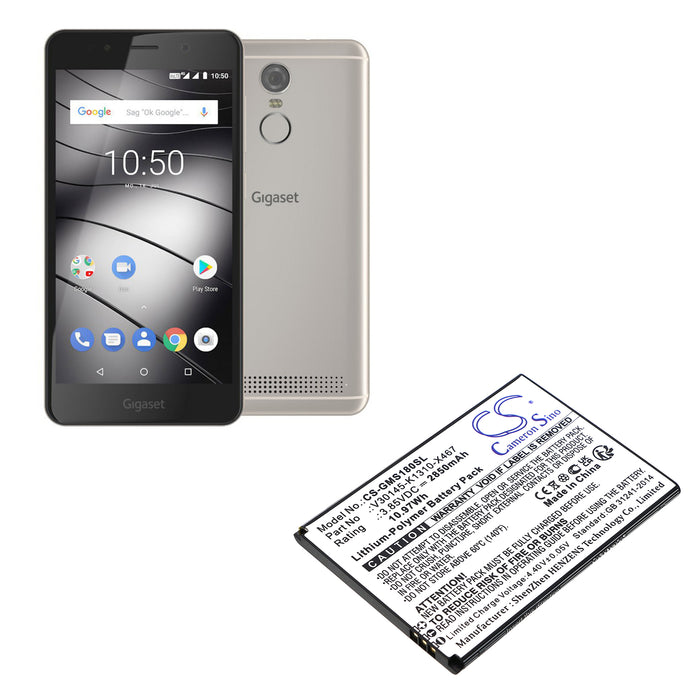 CS-GMS180SL - Image 4