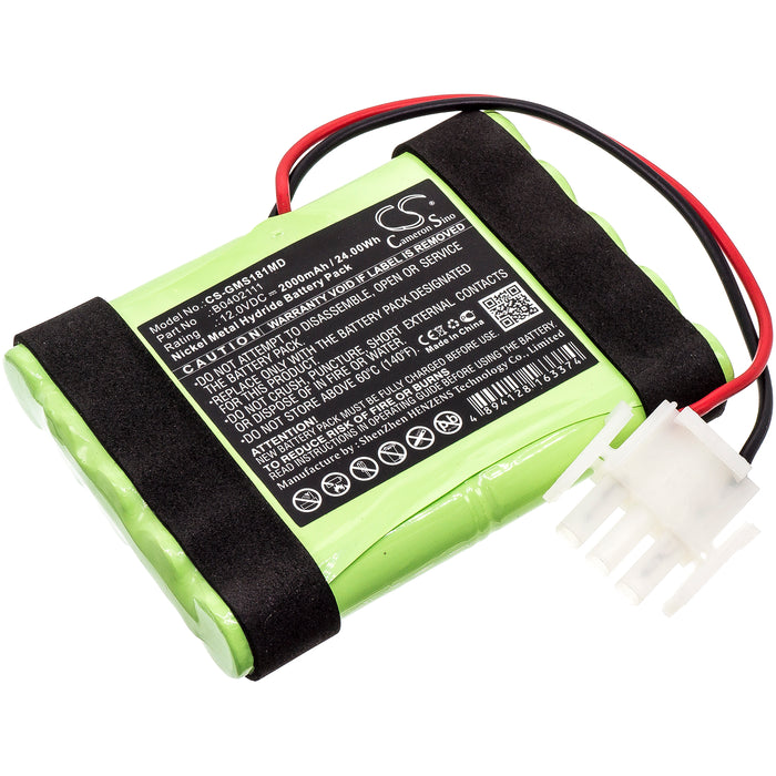CS-GMS181MD - Image 4