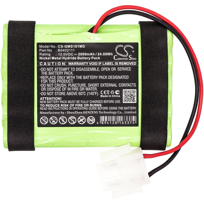 CS-GMS181MD - Image 3