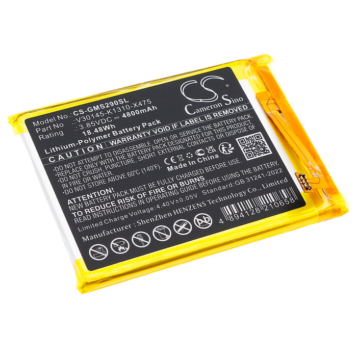 CS-GMS290SL - Image 3