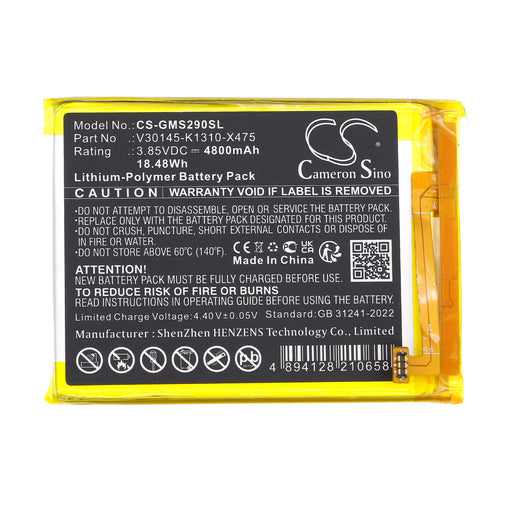 CS-GMS290SL - Image 1
