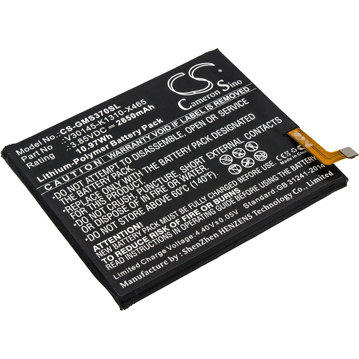 CS-GMS370SL - Image 4