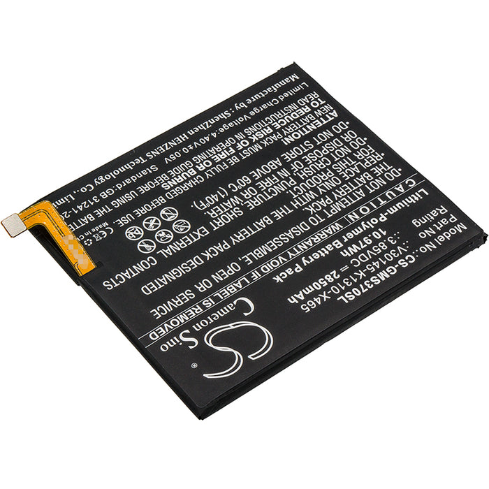 CS-GMS370SL - Image 3