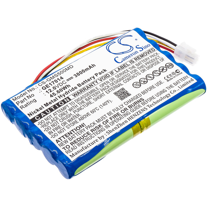 CS-GMS500MD - Image 1