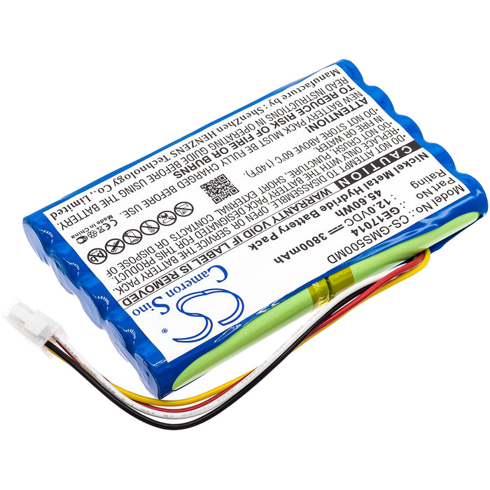 CS-GMS500MD - Image 4