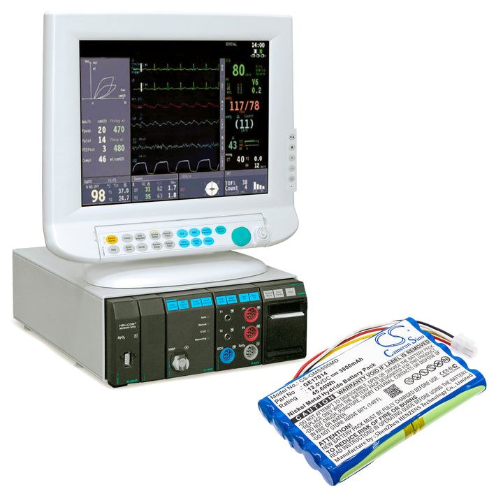 CS-GMS500MD - Image 3