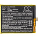 CS-GMS536SL - Image 1