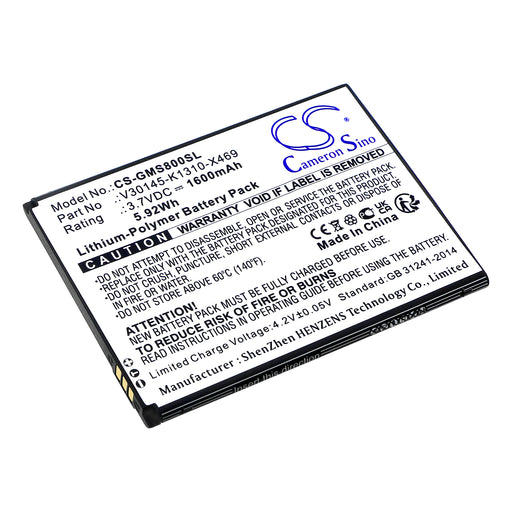 CS-GMS800SL - Image 1