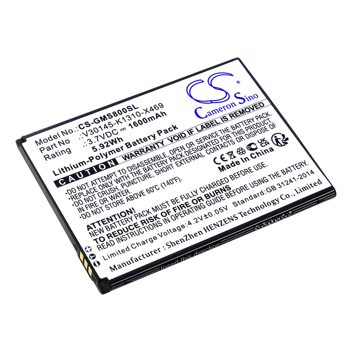 CS-GMS800SL - Image 1