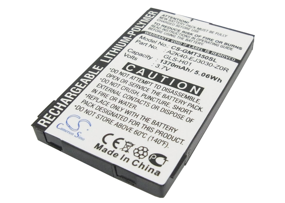 CS-GMT350SL - Image 2