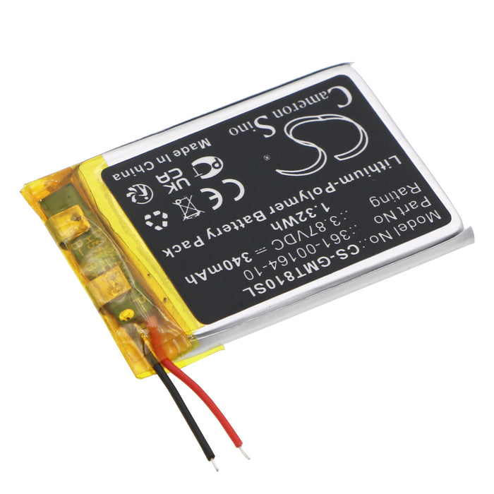 CS-GMT810SL - Image 2
