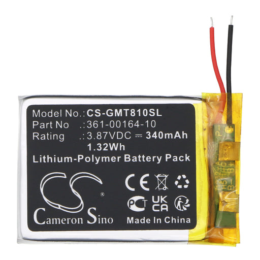 CS-GMT810SL - Image 1