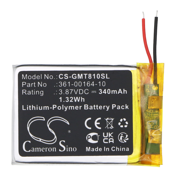 CS-GMT810SL - Image 1