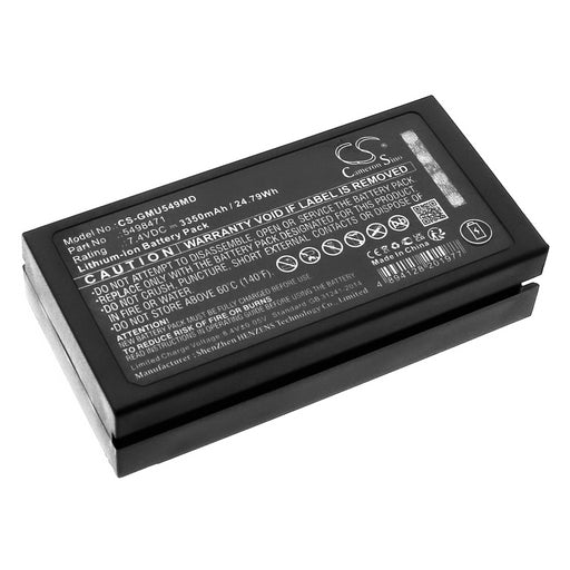 CS-GMU549MD - Image 1