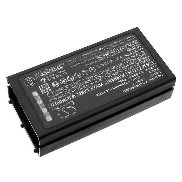 CS-GMU549MD - Image 2