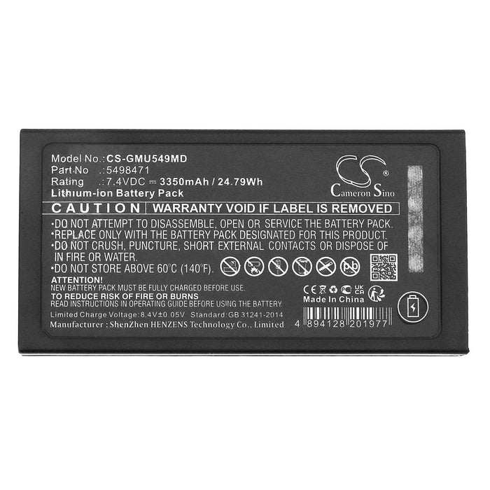 CS-GMU549MD - Image 4