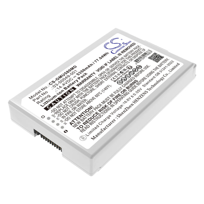 CS-GMU580MD - Image 4