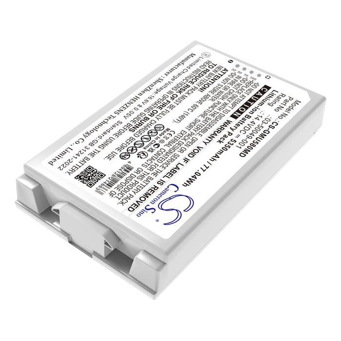 CS-GMU580MD - Image 3