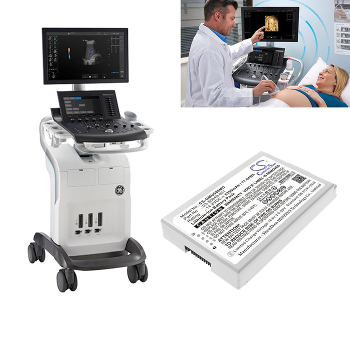CS-GMU580MD - Image 2